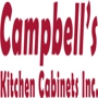 Campbell's Kitchen Cabinets, Inc.