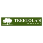 Treetola's Arbor Care Northfork