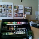 Bonsai Terriayki and Sushi - Sushi Bars
