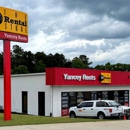 Yancey Rents Cat Rental Store - Contractors Equipment Rental