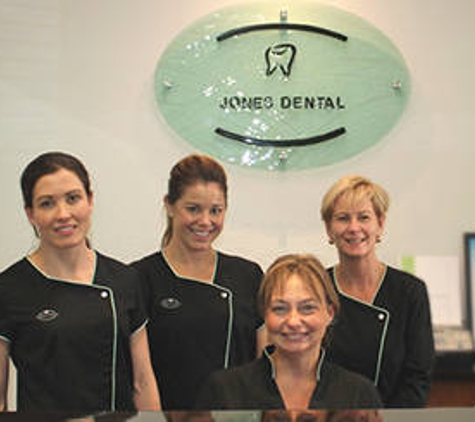 Jones Dental - Unanderra, NSW