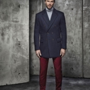 Quivira Tailor - Custom Made Men's Suits