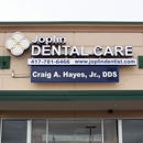 Hayes, C J, DDS - Dentists