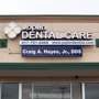 Hayes, C J, DDS