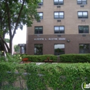 Visting Nurse Service of NY Alberta Alston Home - Hospital & Nursing Home Consultants