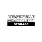 Kelseyville Main Street Storage