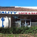 Quality Lock & Safe Inc - Locks & Locksmiths