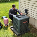 Pro-Tech Heating & Cooling - Fireplaces
