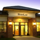 The Horn Law Firm, P.C. - Insurance Attorneys