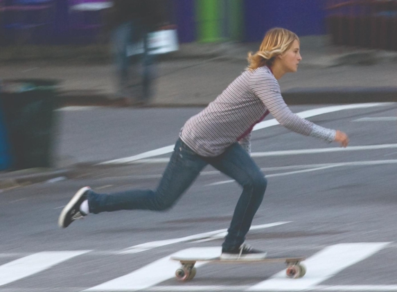 Sector 9 Skateboards - San Diego, CA