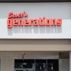 Scott's Generations Restaurant