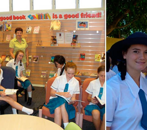 St Ursula's College - Yeppoon, QLD