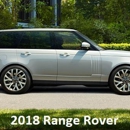 Land Rover Naperville - New Car Dealers