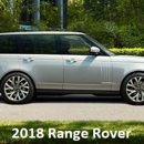 Land Rover Naperville - Art Galleries, Dealers & Consultants