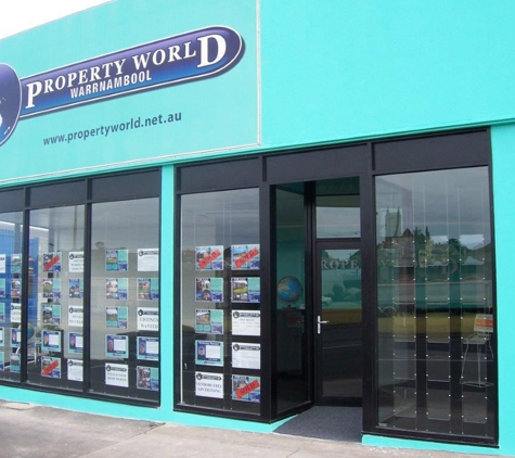 Curdies Glass & Glazing - Timboon, VIC. Commercial
