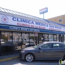 Clinica Medica San Miguel - Clinics