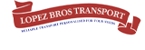 Lopez Bros Pty Ltd Logo