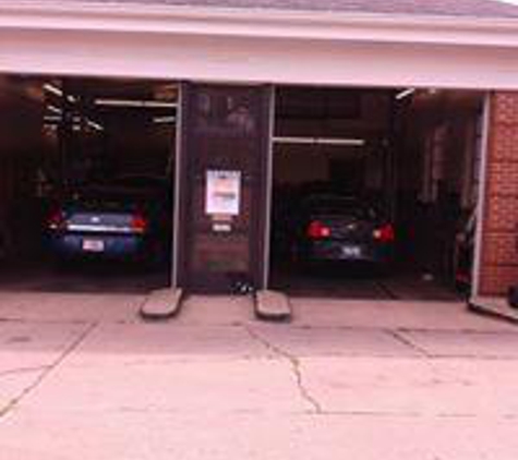 Lake Forest Auto Repair - Lake Forest, IL