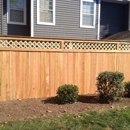 Kempsville Fence