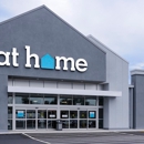 At Home - Home Decor