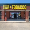 CoinFlip Bitcoin ATM - Choice Cigars & Tobacco (Mount Orab) gallery