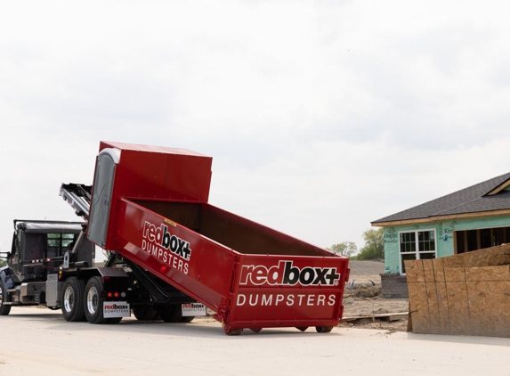 redbox+ Dumpsters of Naples