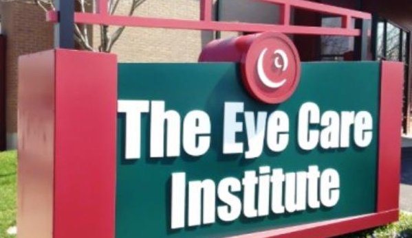 The Eye Care Institute - Louisville, KY