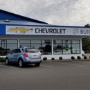 Awesome Chevrolet - Tire Dealers