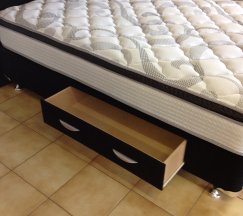 Adriatic Slumber Bedding - Dry Creek, SA
