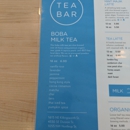 Tea Bar - Coffee & Tea