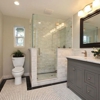 Coastal Closets and Showers gallery
