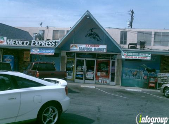 Supermarket Los Altos Inc - Ontario, CA