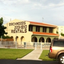 Birchwoods Apartments - Apartments