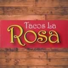 Tacos La Rosa