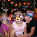 Heavenly Cheeks Face Painting - Children's Party Planning & Entertainment
