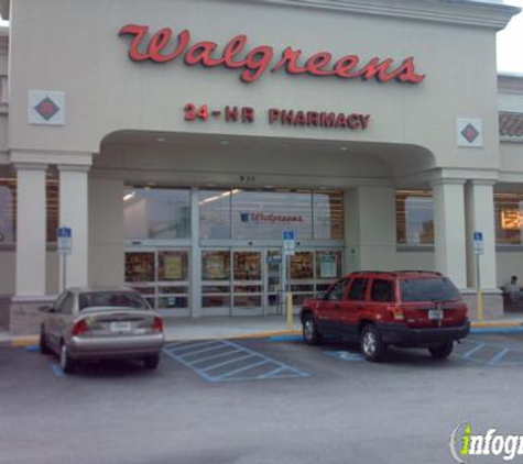 Walgreens - Brandon, FL