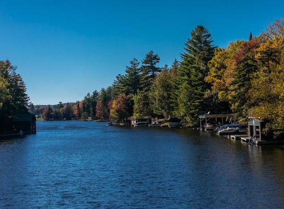 Adirondack Hearthside Realty LLC - Old Forge, NY