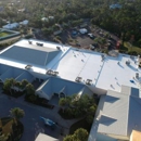 Panama City Commercial Roofing Company - Roofing Contractors