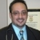 Dr. Ronan R Monsef, DO - Physicians & Surgeons