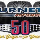 Burnett Automotive - Auto Repair & Service