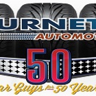 Burnett Automotive