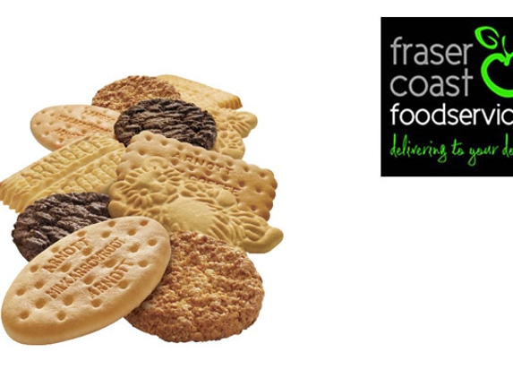 Fraser Coast Foodservice - Maryborough, QLD