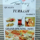 Quality Turkish Market - Mediterranean Restaurants