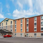 WoodSpring Suites Reno Sparks