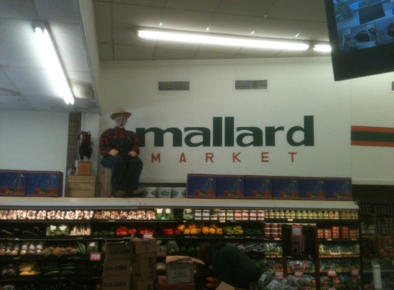 Mallard Markets - Lehighton, PA