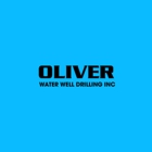 Oliver Water Well Drilling Inc