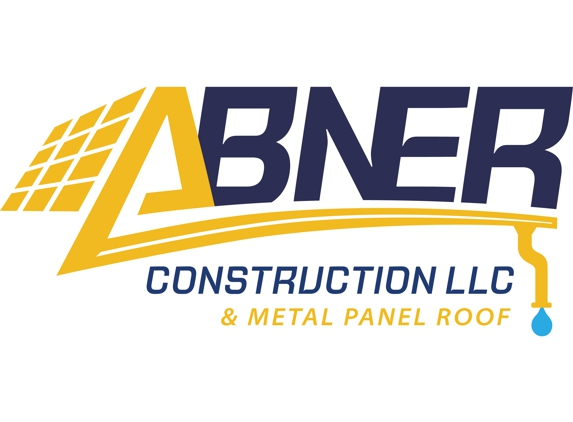 Abner Construction and Metal Panel Roof - Roanoke, VA