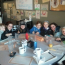 Washington Street Diner - Take Out Restaurants