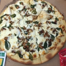 Off The Hook Grill & Pizza