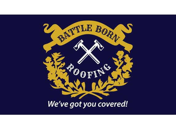 Battle Born Roofing, Ltd.